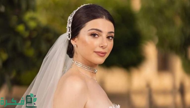 من هو زوج ماريتا الحلاني؟