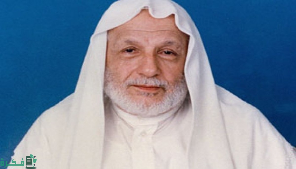 من هو علي الطنطاوي