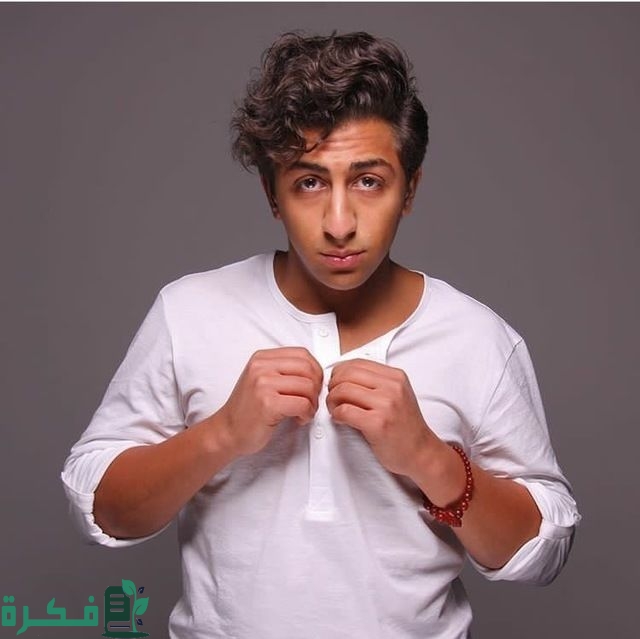 من هو فهد الصالح