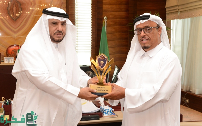 من هو قائد كلية الملك فهد الأمنية الحالي 3 من هو قائد كلية الملك فهد الأمنية الحالي