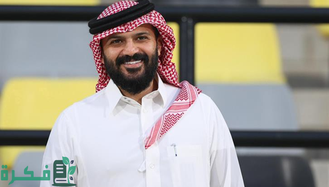 من هي زوجة أنمار الحائلي