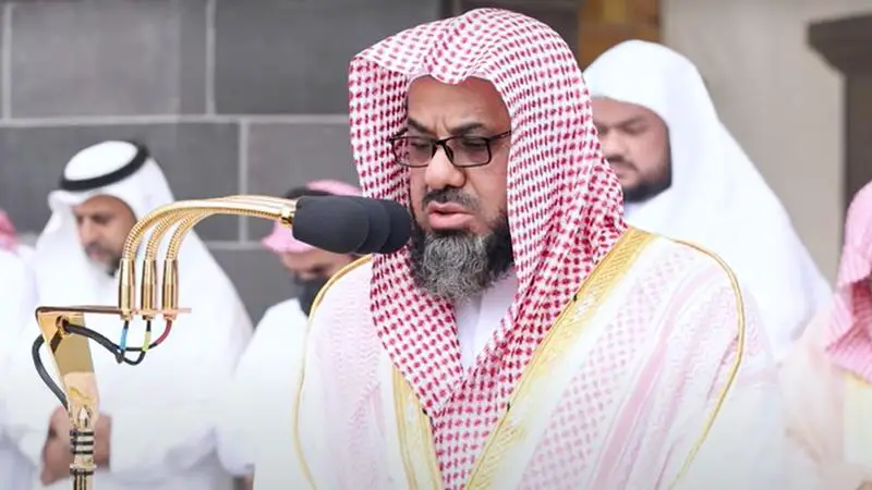 من هي زوجة سعود الشريم