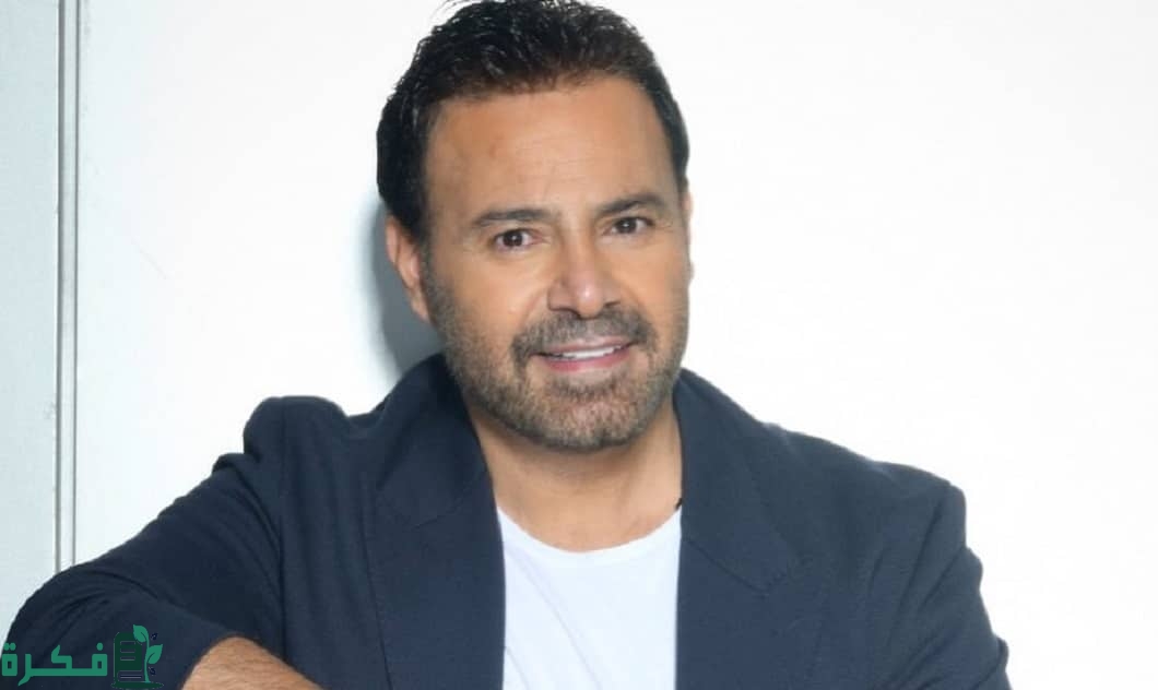 من هي زوجة عاصي الحلاني