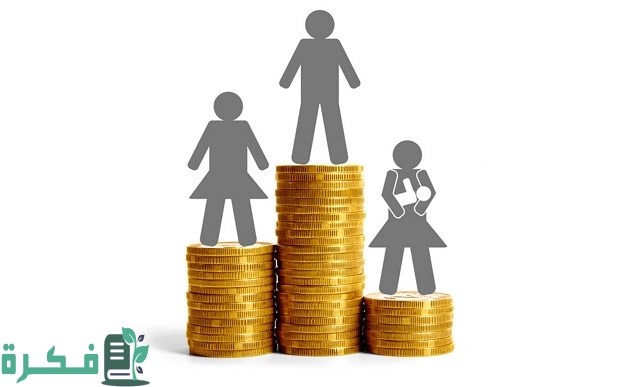 من يرث العمة التي ليس لها أولاد؟