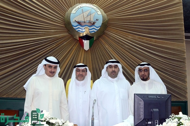 نتائج انتخابات المجلس البلدي الكويتي