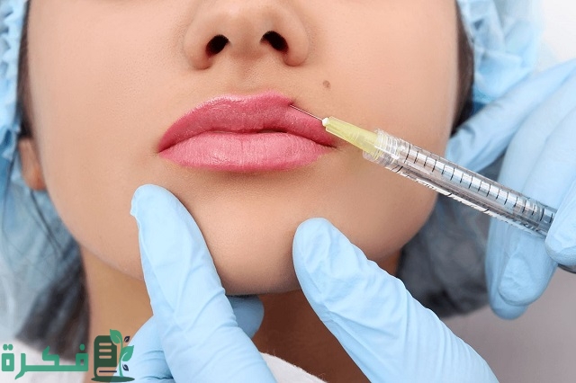 هل الفيلر حرام؟