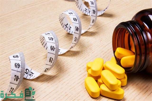 هل دواء التخسيس يؤثر على الدورة الشهرية؟