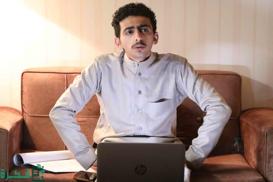 هل سعد عزيز متزوج؟