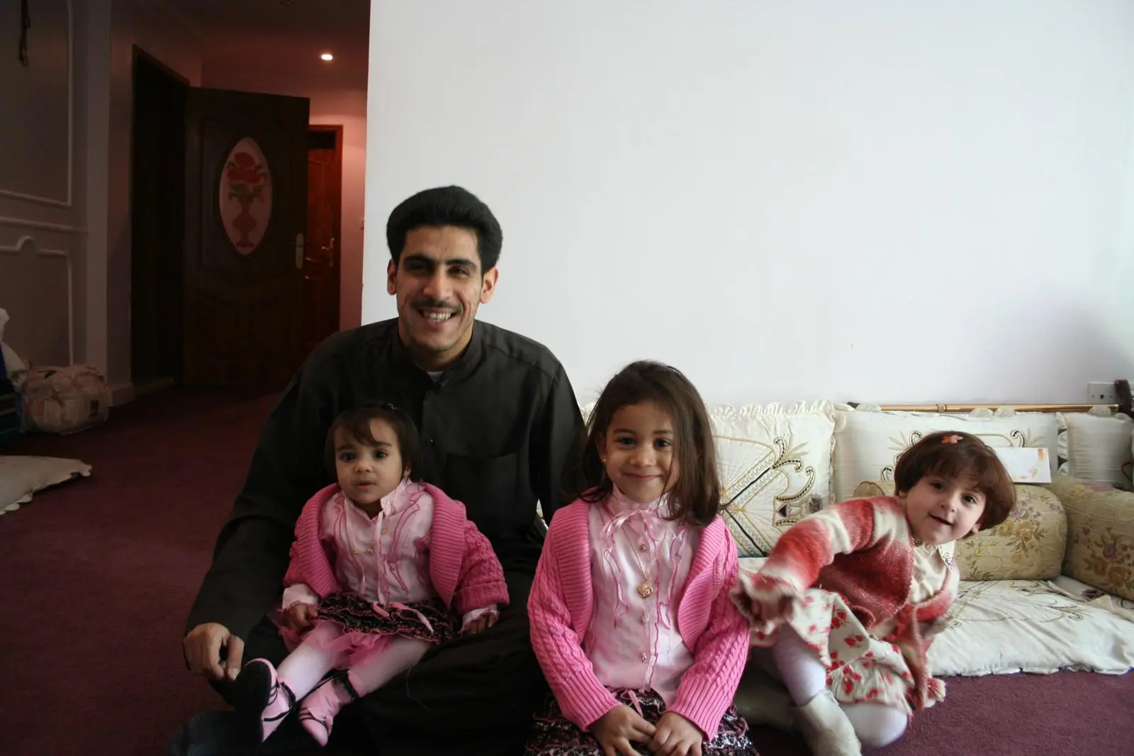 هل ياسر البحري شيعي ام سني