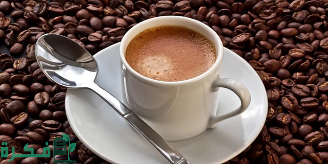 هل يمكن شرب القهوة بعد الفيلر؟