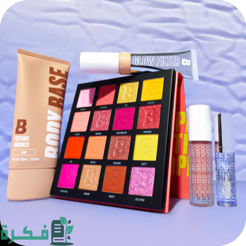 كيف اتتبع شحنتي من بيوتي باي