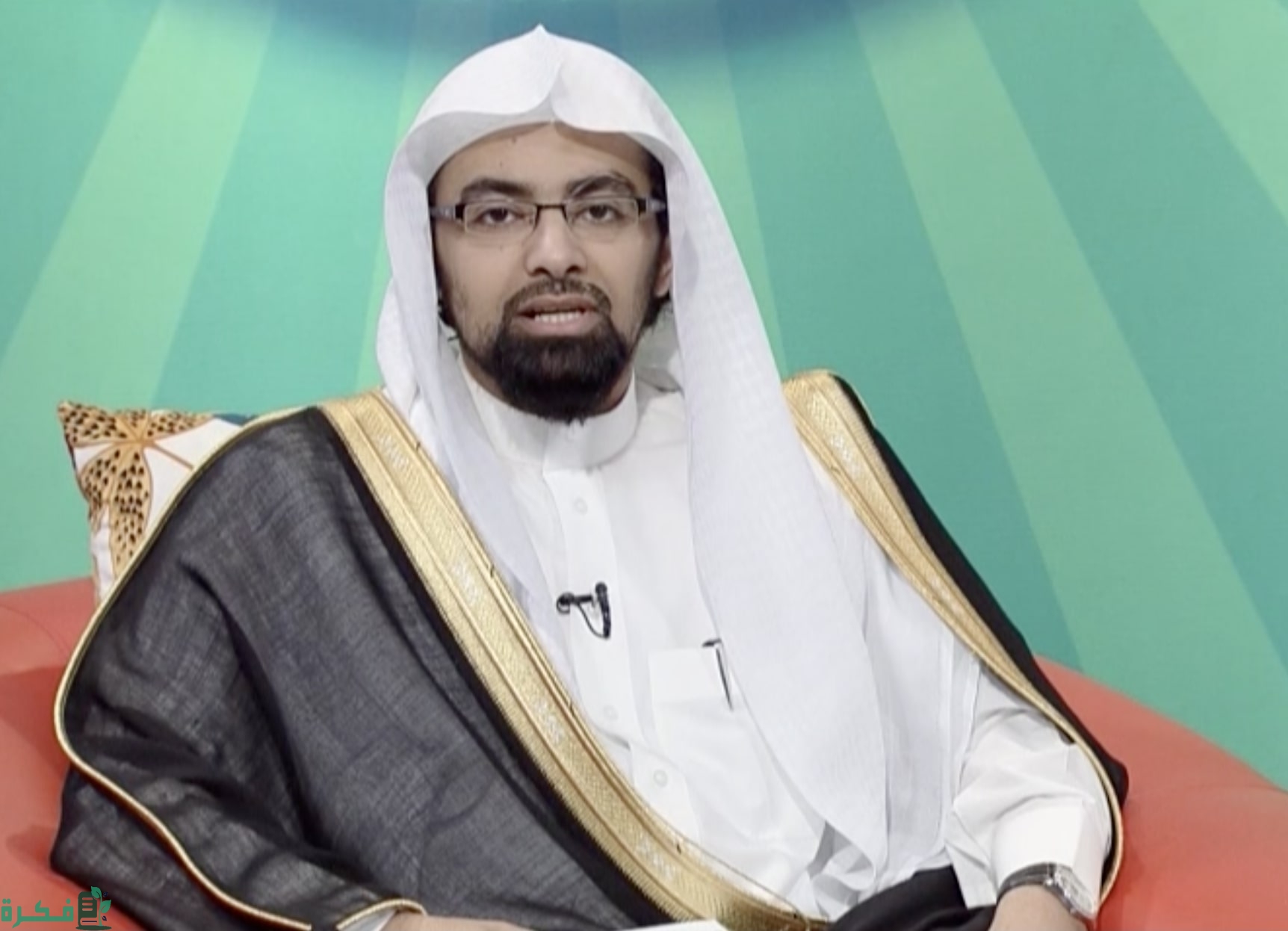 السيرة الذاتية لقارئ القرآن الكريم الشيخ ناصر القطامي