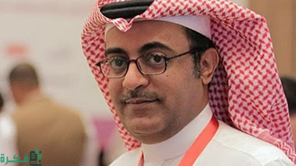 خالد الفراج هل هو أخو وليد الفراج؟