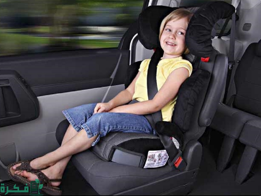 دليلك إلى أفضل أنواع كراسي الأطفال في السيارات 1445