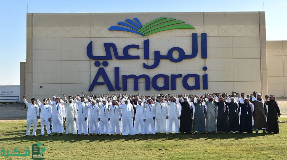 رواتب وشروط وظائف شركة المراعي للسائقين 1445 