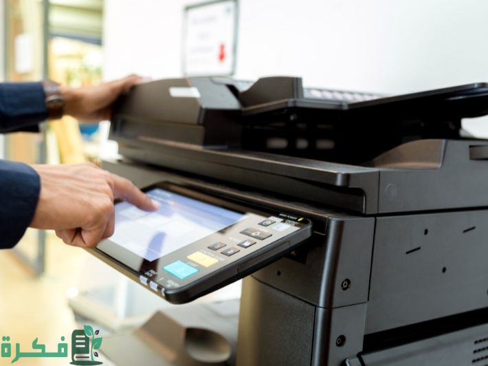 افضل الطابعات المكتبية