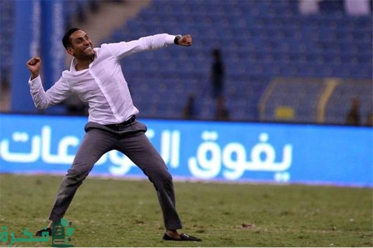 كم مرة حصل سامي الجابر على هداف الدوري