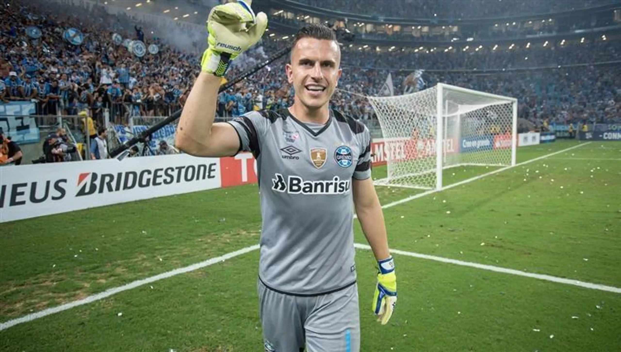 مارسيلو غروهي من هو؟