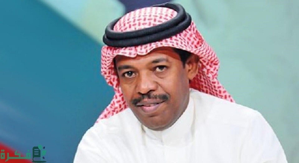 من هو الفنان بشير غنيم طاش ما طاش