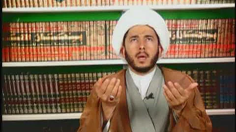 من هو حسن الله ياري؟