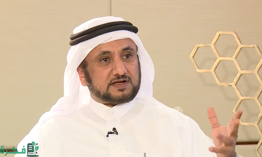 من هو حسن فرحان المالكي