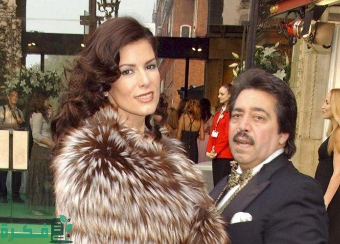 من هو وليد الجفالي