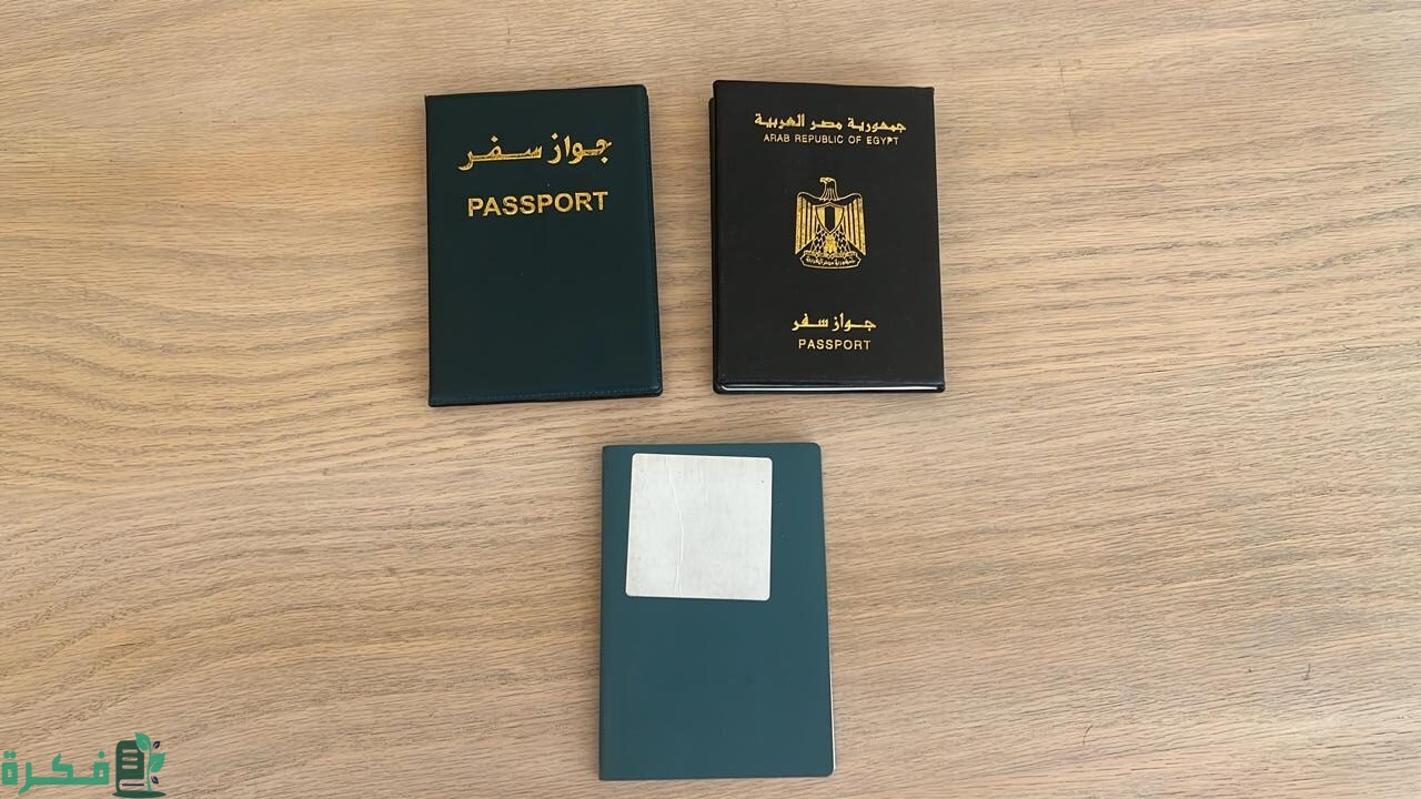 الوثائق المطلوبة لإثبات الجنسية في مصر 