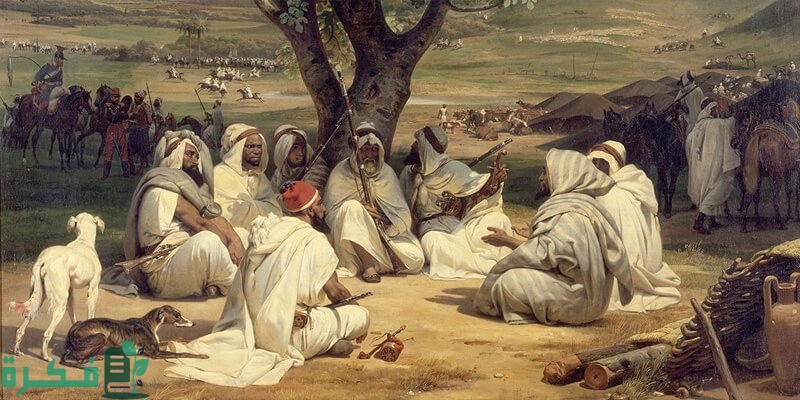 ما هي اول قبيلة أسلمت و عدد الصحابة بها