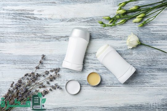 افضل مزيل عرق لا يترك اثر على الملابس