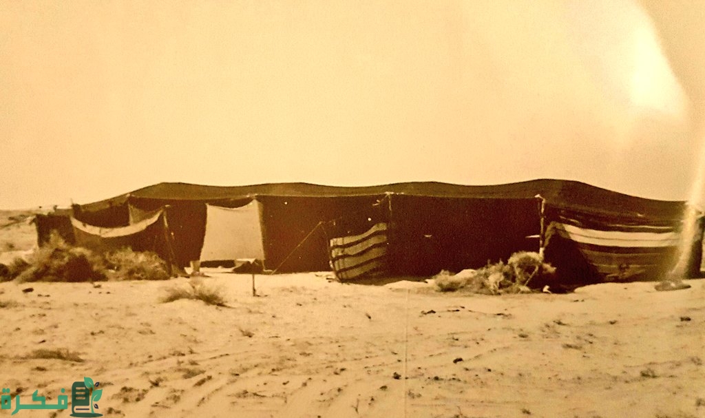 من أول من سكن الكويت هل هم العوازم 