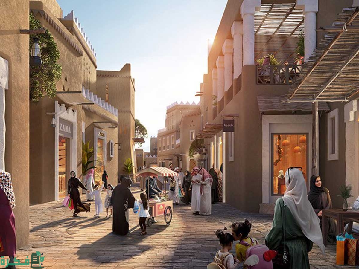 من هم أهل الدرعية الأصليين