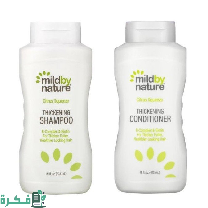 أفضل شامبو لتطويل الشعر من اي هيرب