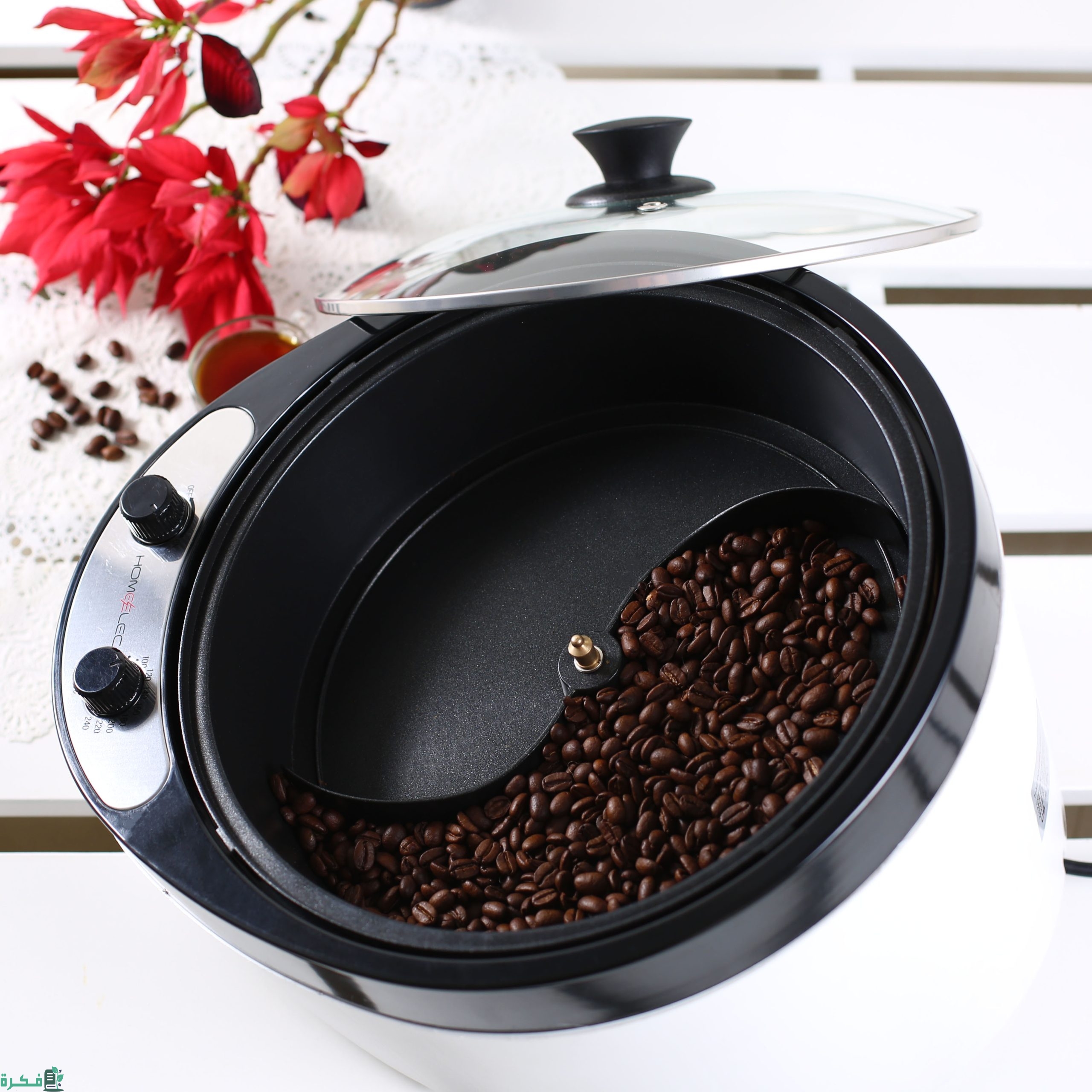 افضل محامص القهوة في القهوة 4 افضل محامص القهوة في القهوة