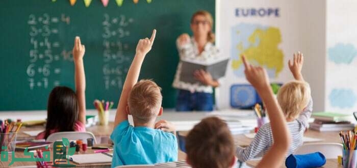 أسماء مدارس فترة مسائية في الرياض