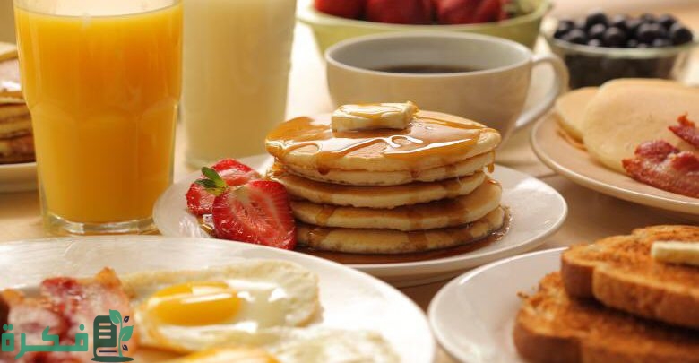 أشهر مطاعم فطور بالرياض