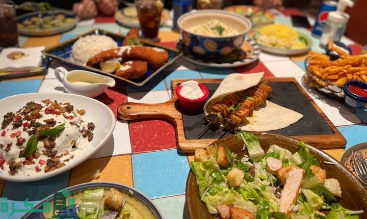 أفضل 10 كافيهات الحمراء في جدة