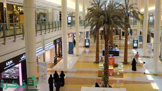 أفضل 10 كافيهات الياسمين مول في جدة