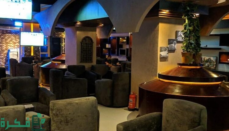 أفضل 10 كافيهات تفتح 24 ساعة في جدة