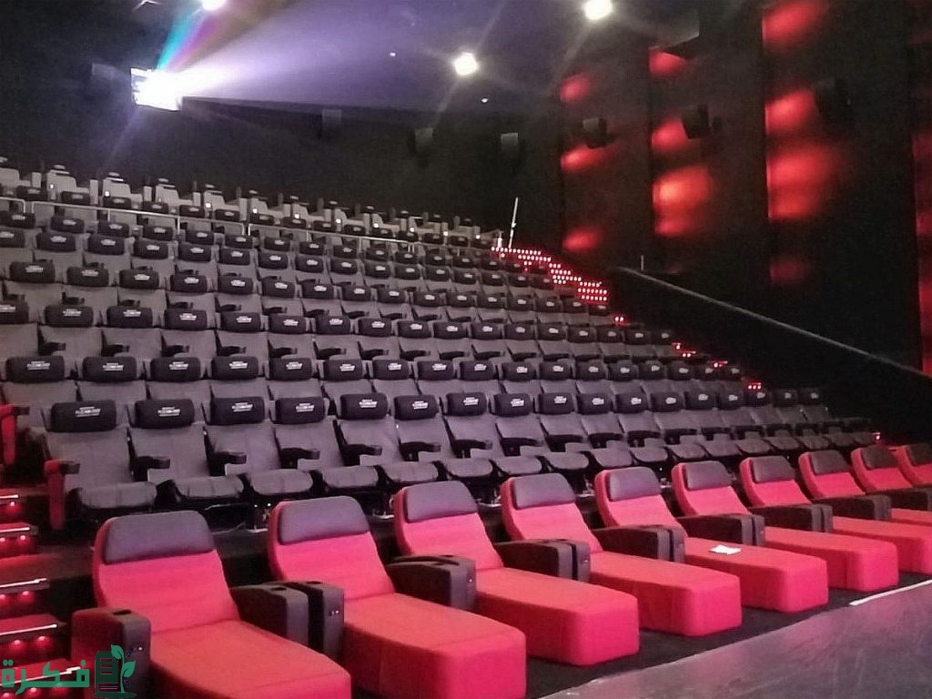 أفضل 10 مواقع سينما في الرياض تستحق التجربة