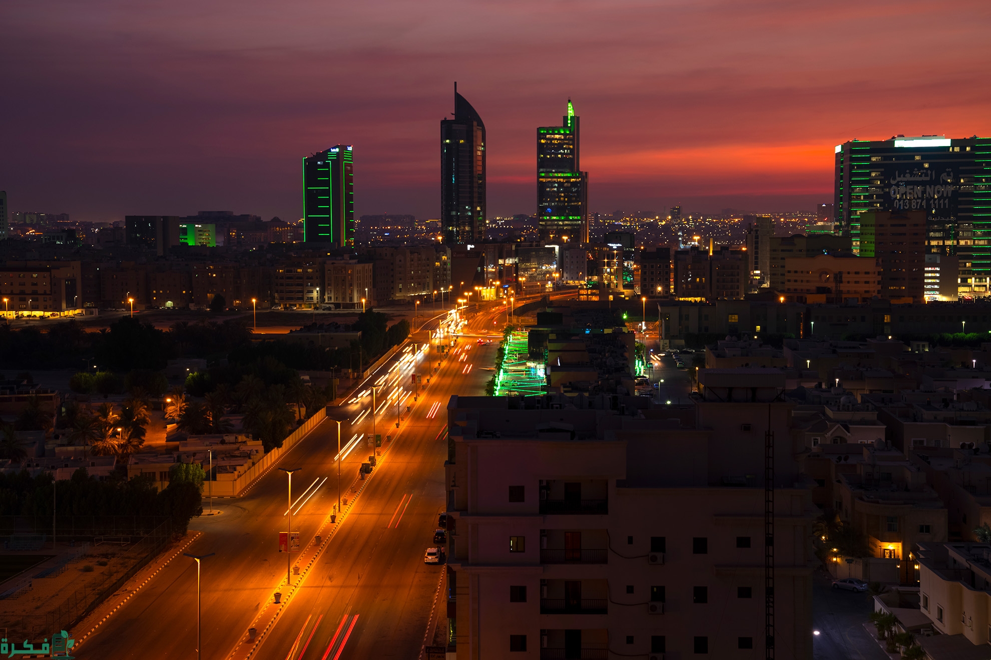 أفضل أماكن مفتوحة بجدة 24 ساعة