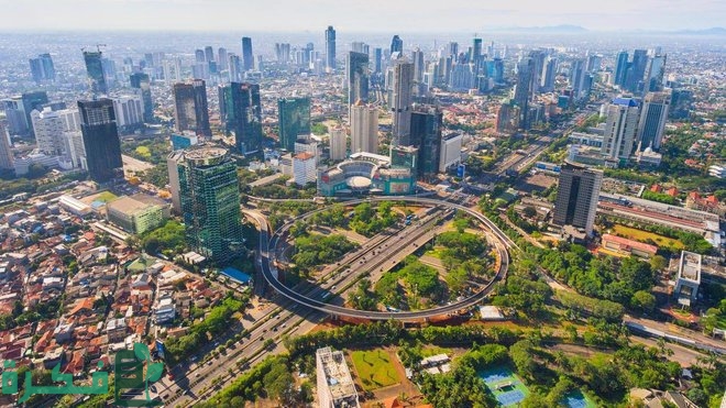 أفضل الشهور لزيارة أندونيسيا