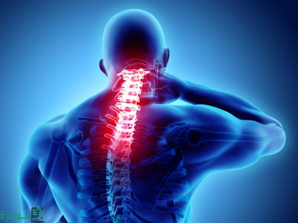 أفضل دكتور عمود فقري في الرياض