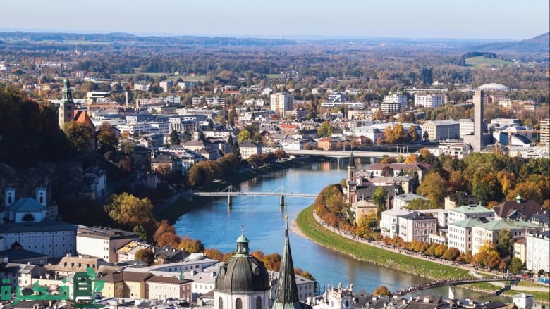 افضل دول للسفر في شهر أكتوبر 8 أفضل دول للسفر في شهر أكتوبر