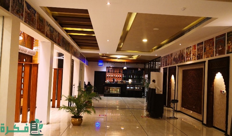 أفضل مطاعم جلسات مغلقة الرياض