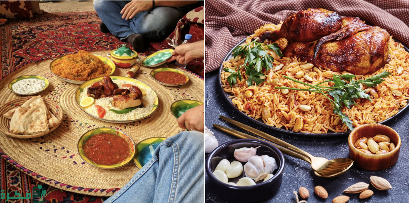 أفضل مطاعم شعبية في الرياض