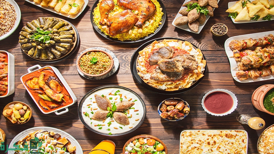 أفضل مطاعم عائلية الرياض