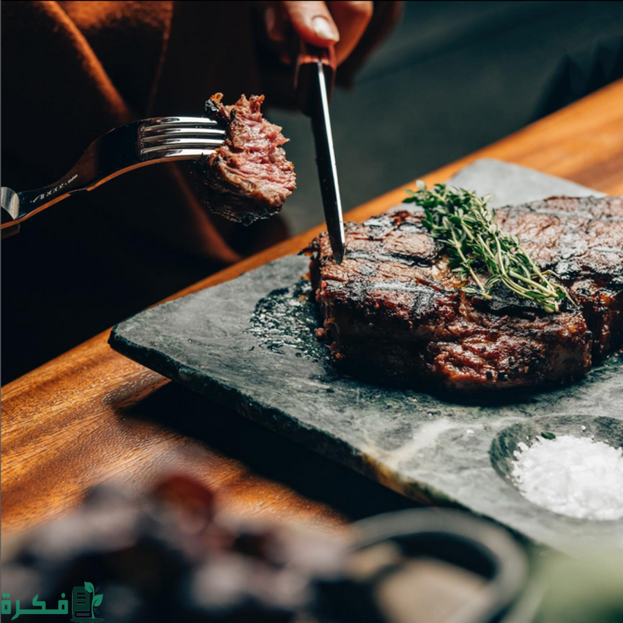 أفضل مطاعم لحم بالرياض