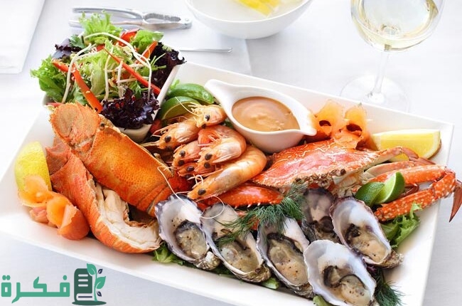 افضل مطعم سمك بالرياض 3 أفضل مطعم سمك بالرياض
