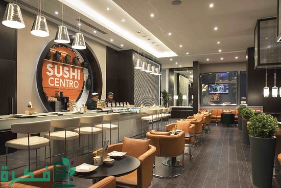 أسم افضل مطعم سوشي بالرياض 3 أفضل مطعم سوشي بالرياض