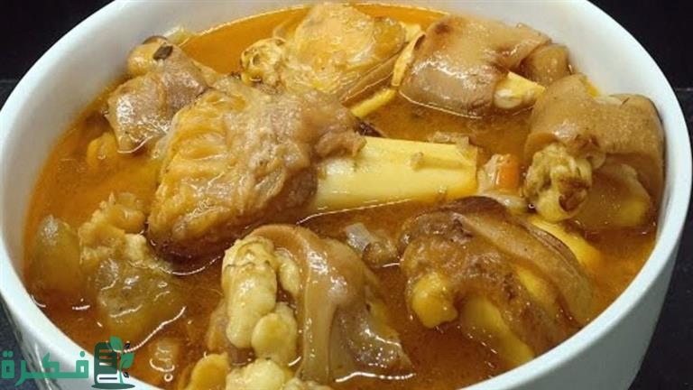 أفضل مطعم كوارع بالرياض